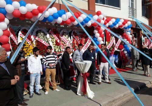 Davet Kutlama Organizasyonları