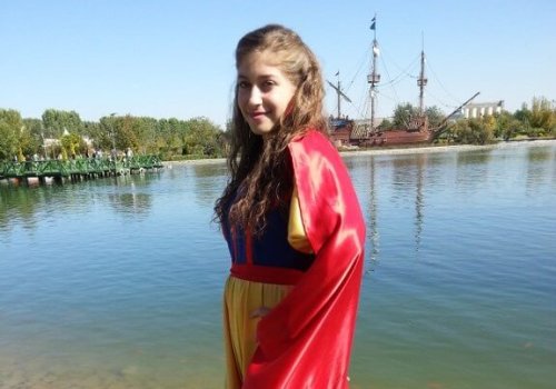 Pamuk Prenses Temini