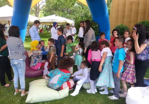 Özel Gün Organizasyonları