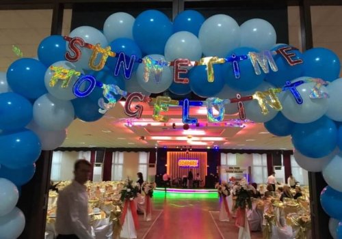 Sünnet Organizasyonu