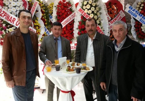 Fotoğraf ve Video Çekimleri